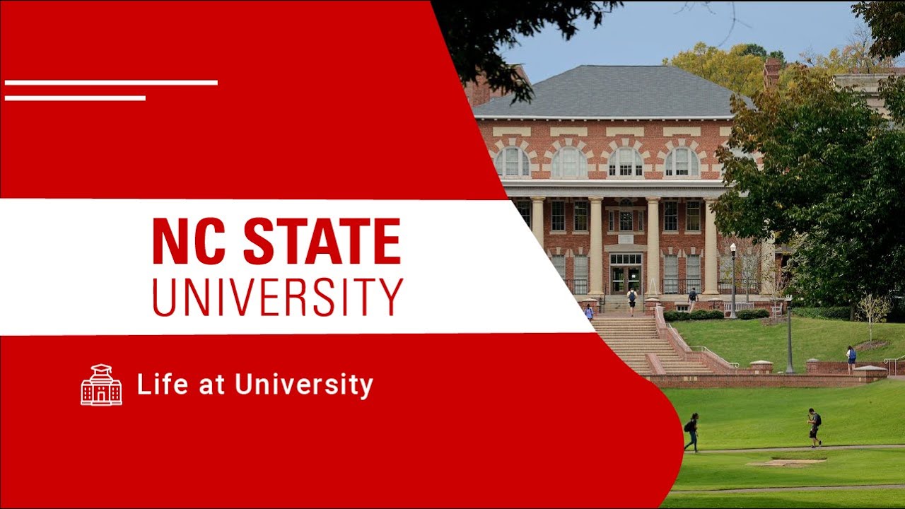 Accommodation at North Carolina State University | Life at NCSU