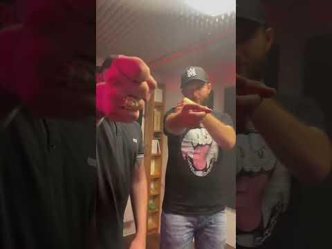 Aslan x Nizi19 - Du weißt wo ich bin (Hörprobe)