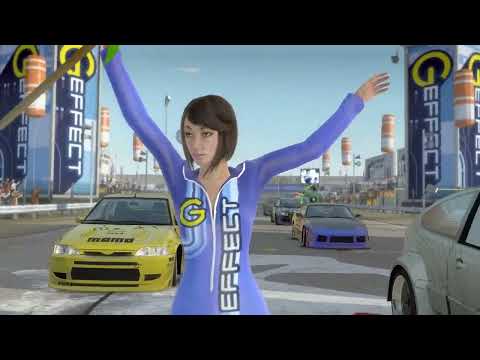 Need For Speed Pro Street Walkthrough Part 29 (TARGETING THE GRIP KING)