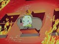 Dumbo S Flight In French