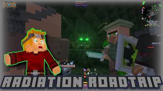 Modded Minecraft - "Radiation Roadtrip" - Ooze and Aahs! MQDEFAULT Thumbnail