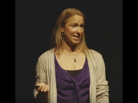 Back from the Brink | Sarah Stock | TEDxYosemite