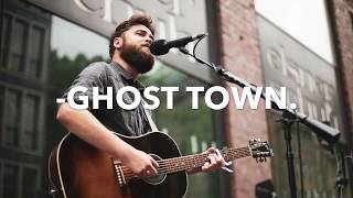 Passenger -Ghost Town.(Español)