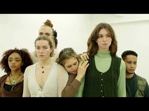 The Garden, directed by  Ruben Chi, edit Bob Sizoo