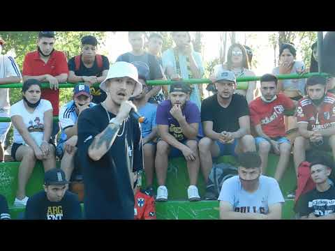 Show - KOVENZ (José C Rap 1665) (27/12)