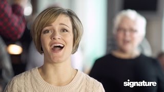 "Godspeed Titanic" - Exclusive Titanic Music Video