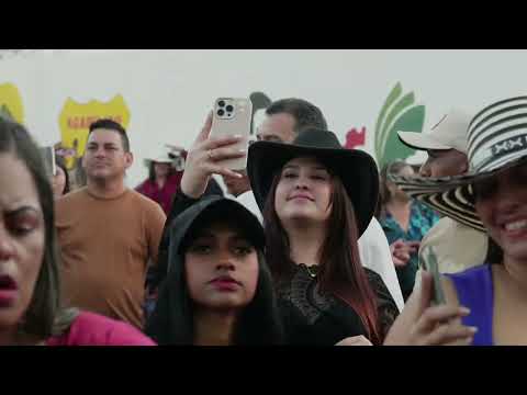 Tigrillos de Vallenato - Expoferia Mauroa 2026