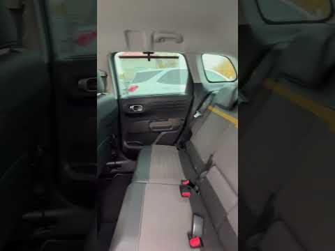 фото citroen c3 aircross c3 aircross 0