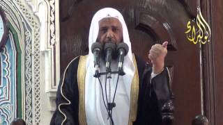 صورة الشيخ صالح بن طه عبد الواحد ابو اسلام