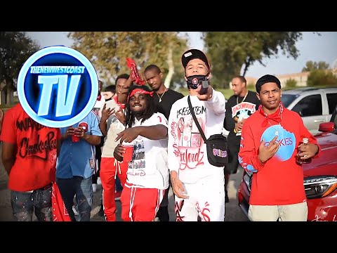 Runitupjaybo - Free Da Team (Official Music Video)