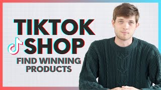 TikTok Shop Affiliate: How to Find VIRAL Products (My 3-Step Strategy)