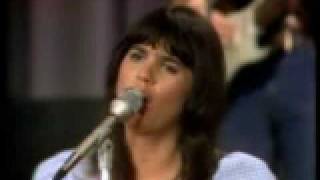 Linda Ronstadt - Silver Threads And Golden Needles