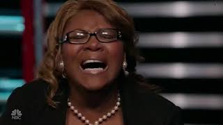 Chris Blue  - The Track of my tears   The Voice S12 Blind Auditions