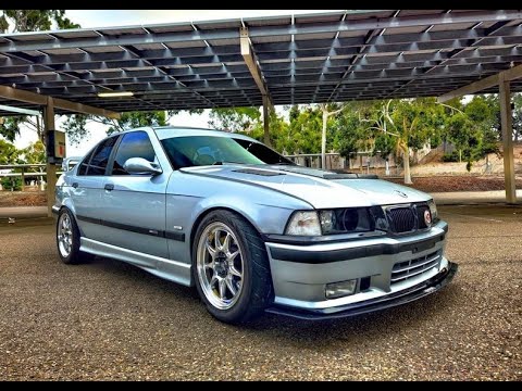 1997 BMW 328i (CC-1958535) for sale in Glendale, California