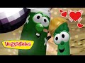 VeggieTales Love Your Neighbor A Lesson In Love