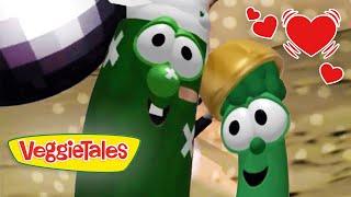 VeggieTales | Love Your Neighbor! | A Lesson in Love