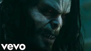 Morbius Tribute - Painkiller (Three Days Grace)