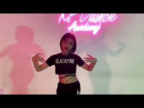 ATOM X FOCUS | SG | COVER DANCE