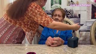MA NENA ASTA ESO MÁS 👵💜👵💜💜💜💜💜💜💜💜💜👵👵👵💜💜💜