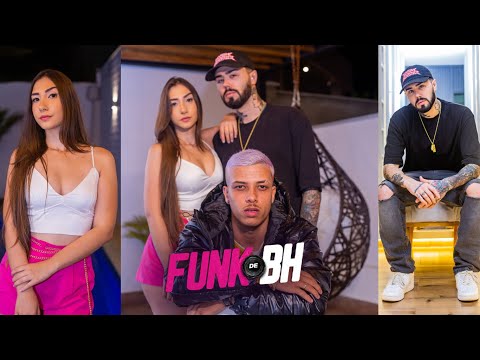 MC Henryck - Sentimento Bom (Funk De BH) Prod. Kelwin Lopes