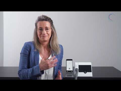 08 prisma APP Tutorial – Activate and Deactivate the softSTART Ramp function