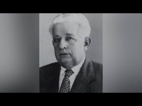 Personalidades da Feira - Gastão Guimarães