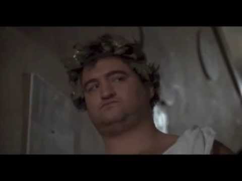 Animal House Extended Trailer