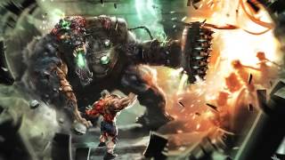 State Of Mind & Percieve - Mr. Cover Up (Blackout 2014)