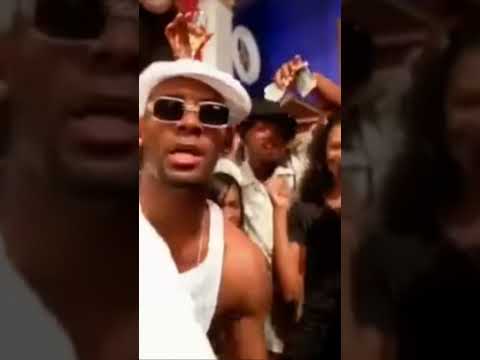 R. Kelly ft Keith Murray - Home alone