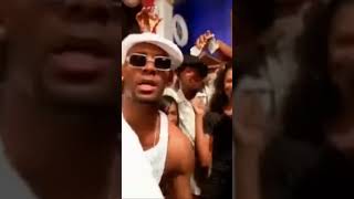 R. Kelly ft Keith Murray - Home alone