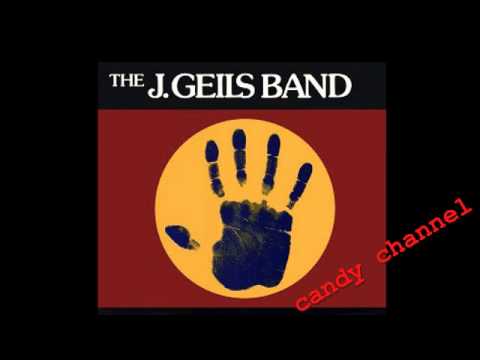 The J Geils Band's Hits  (Full Album)