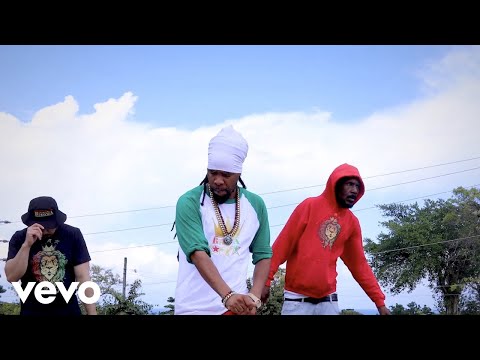 I-Shenko - Yawdman Hot (Official Music Video) ft. Turbulence