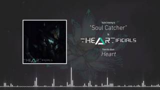 THE ARTIFICIALS - Soul Catcher (Official Stream)