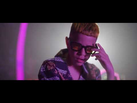 Leyvan x Antonio Hernández - Loco Lokita (Video Oficial)