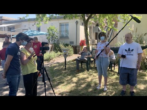 Making-of — Clap' Coca