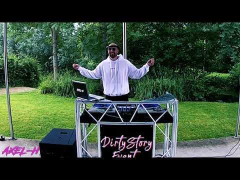 Axel-H et le Village de Long /8e dans l'émission "Le village préféré des Français" 2021 !