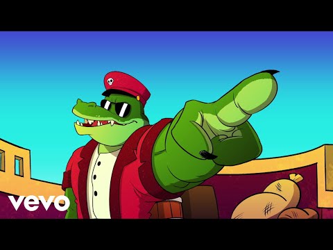 Marnik, HIMATE, Captain Jack - Hard Work