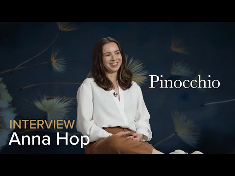 An introduction to PINOCCHIO Weinberg – Polish National Opera and Ballet
