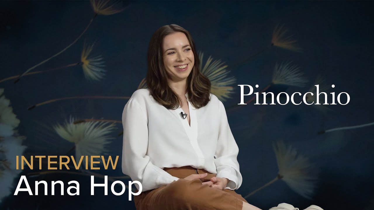 Pinocchio — An introduction to PINOCCHIO Weinberg – Polish National Opera and Ballet