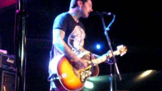 Mxpx All Stars: &quot;Never Better Than Now&quot; - 03/04/2012 - Flog, Firenze