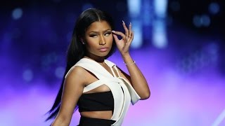 Nicki Minaj RESPONDS To Remy Ma&#39;s Diss Track &quot;ShETHER&quot;