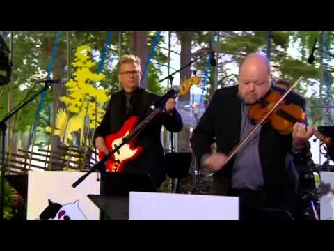 Py Bäckman - Stad i ljus &  Vandraren & Gabriellas sång (Live @ Moraeus med mera)