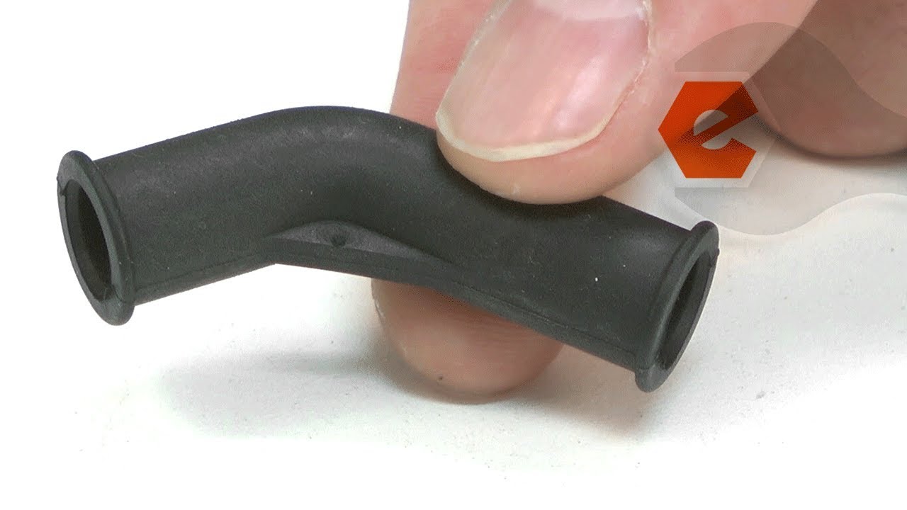 Replacing your Briggs and Stratton Engine Tube-breather