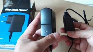 Video thumbnail for Unboxing BOSS PSA230S Adapter by Bobby Wairata Channel