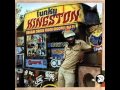 Ranking Joe - Vibronics S World in trouble - reggae y dub clasico