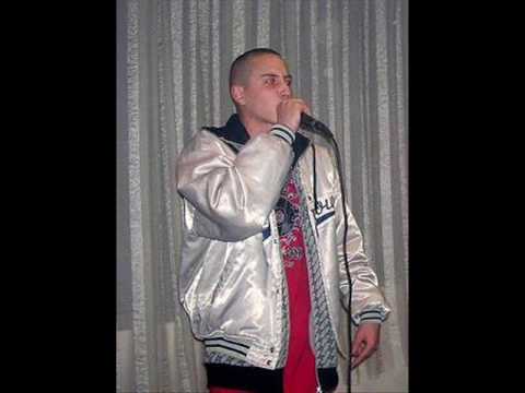 StronGi = INTRO E ALBUMIT ''I PAPREKT''