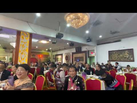 TxoojSuav John Thoj Hais Lus Txhawb Siab Rau PhavThas TsheejYim Lauj