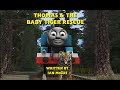 Thomas The Baby Tiger Rescue Trainz Adaption
