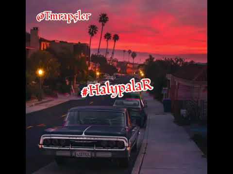 Twist - HalypalaR ( abdy dayy Zumer Dz-ed iska syke dali aragon...