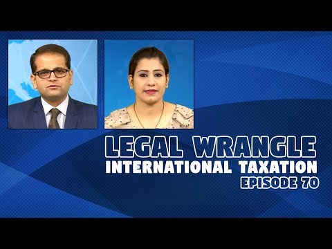 Legal Wrangle | Corporate Law | Episode 70